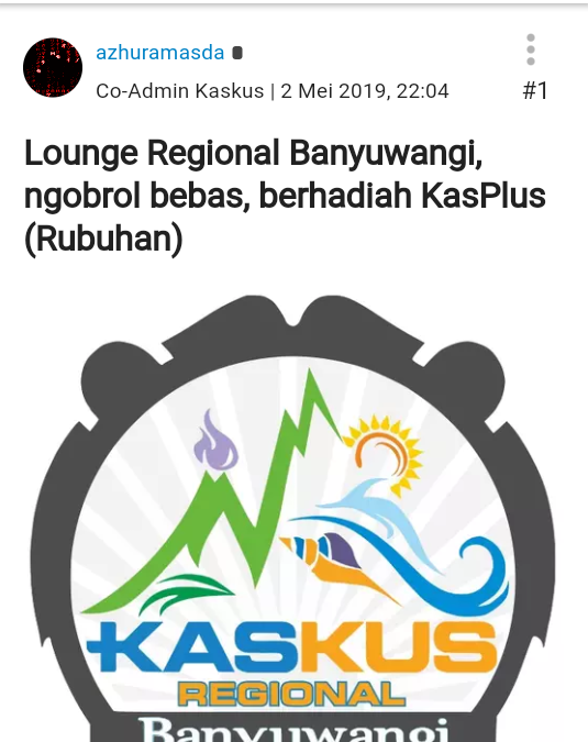 KMO! Salah Satu Komunitas Bergensi yang Perlu GanSis Ketahui. Penasaran?