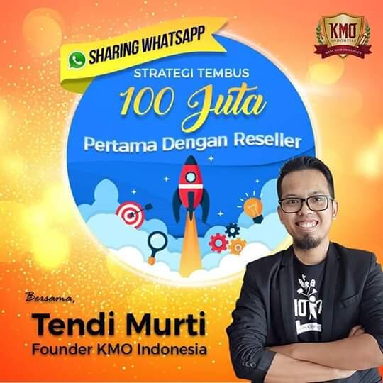 KMO! Salah Satu Komunitas Bergensi yang Perlu GanSis Ketahui. Penasaran?