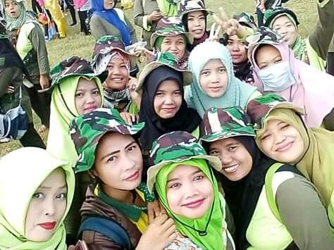Tiga Komunitas 'Kece' Versi Ane, 'Kece' kah Menurut Agan?