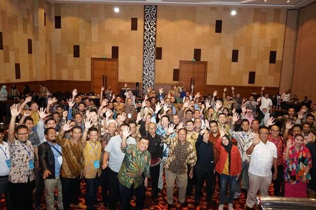 Angkutan Jalan Harus Utamakan Keselamatan, Keamanan, dan Kenyamanan