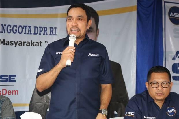 Pukuli Pegawai Hotel, DPR Desak Polisi Tangkap Pilot Lion Air