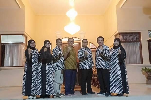 Ingin Bebas Korupsi, WH Gandeng Ikatan Akuntansi Banten