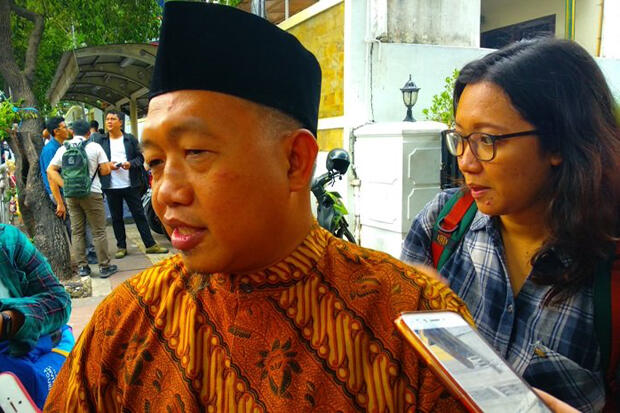 Minta Pansus Segera Diselesaikan, PKS Desak Ketua DPRD DKI