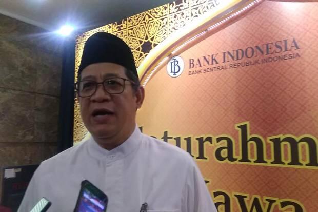 BI Jabar Gandeng Ulama untuk Menjaga Stabilitas Harga Jelang Ramadhan