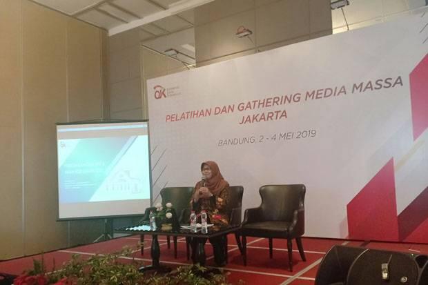 Penyebaran BPR Hingga 2019 Capai 1.597 Unit, Terbanyak di Jawa dan Bali