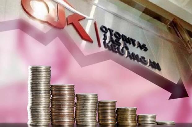 Perkuat Modal BPR, OJK Siapkan Aturan Merger