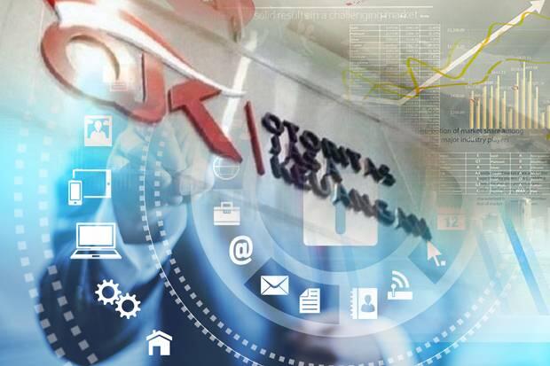 OJK Paparkan Modus Kejahatan Finansial dan Kewenangan Penyidikan