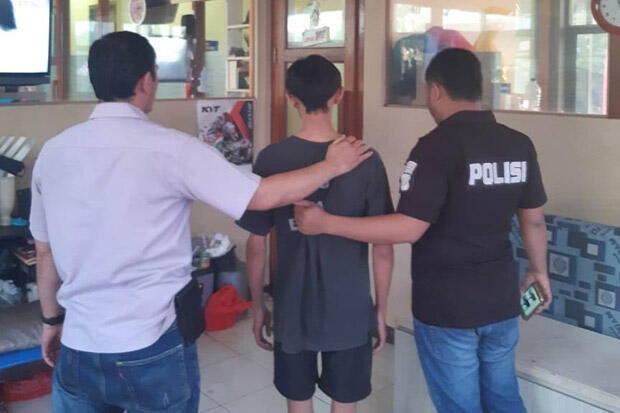 Dianiaya hingga Tewas, Pelaku Anggap Kelahiran Bayinya Aib