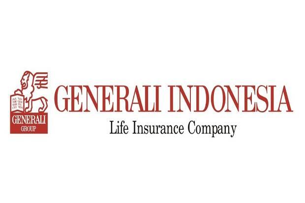 Generali Raih Premi Rp2,8 Triliun Sepanjang 2018