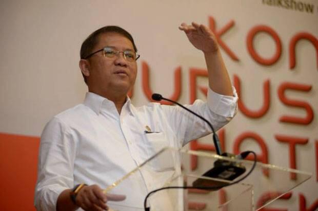 Konsolidasi Demi Sehatkan Industri Telekomunikasi