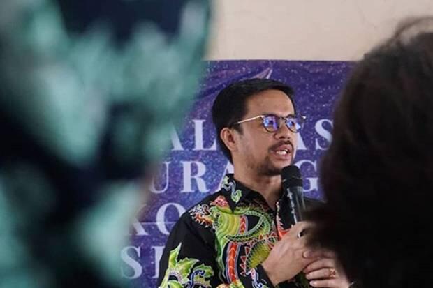 Caleg PDIP Puji Kinerja Bawaslu dan Gakkumdu