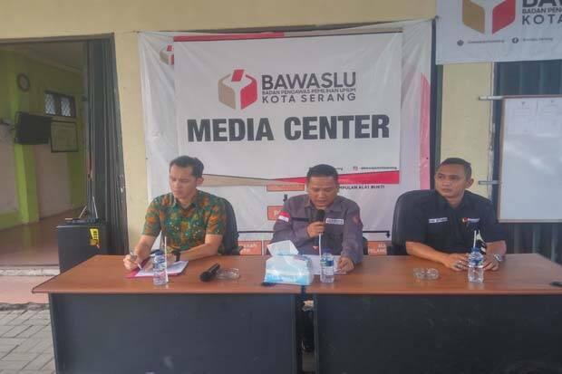 Tiga Petugas KPPS dan Satu Saksi Partai Ditetapkan Tersangka