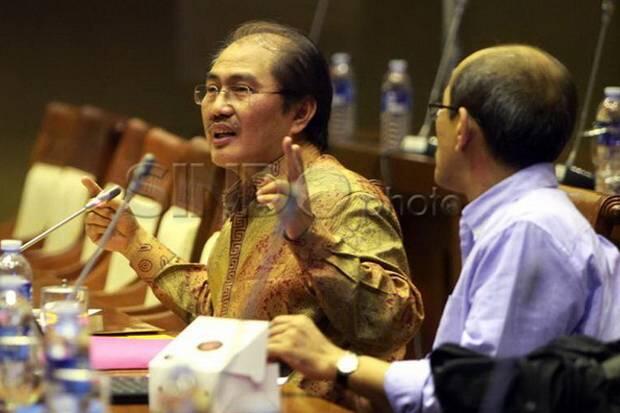 Tunggu Pengumuman Resmi KPU, Jimly: Kurangi Demo dan Beropini