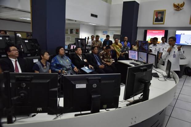 Bikin Jera Perusahaan Nakal, Kementerian LHK Komitmen Tegakkan Hukum