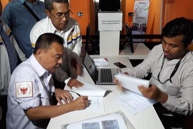 Persoalkan Quick Count, Tim Prabowo Laporkan Lembaga Survei ke Bawaslu