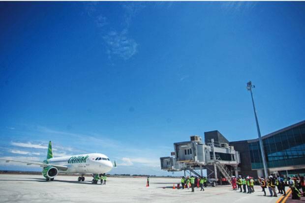 Bandara Baru Yogya Mulai Beroperasi 6 Mei