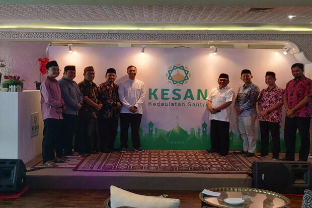 Tingkatkan Kadar Ibadah Selama Ramadhan, Ini Aplikasi Islami Terlengkap