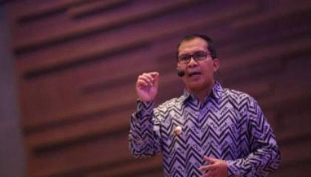 Kota Makassar Raih Penghargaan Pembangunan Daerah 2019 dari Kementerian BPN/Bappenas