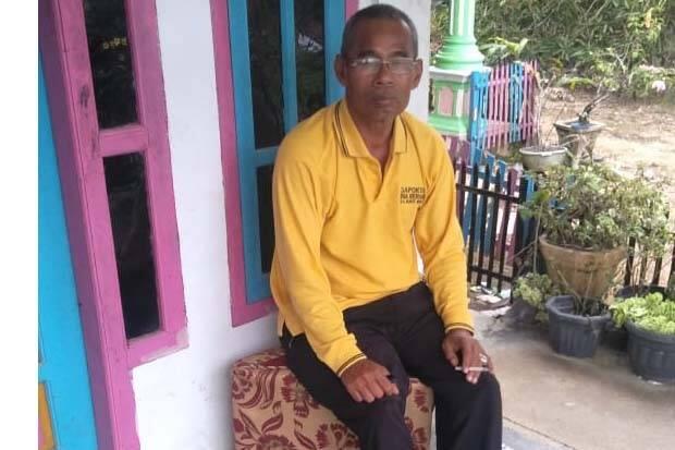 Usai Ambil Gaji, ASN Ini Ditodong Senpi oleh Rampok