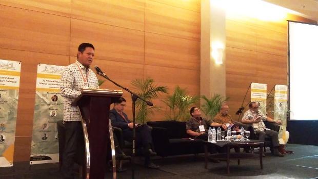 Peran Pemerintah Dibutuhkan untuk Dukung Hilirisasi Pertambangan