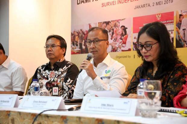 Soliditas PKH dalam Penanggulangan Kemiskinan di Indonesia