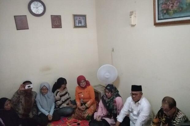 KPPS Meninggal Capai 400-an Jiwa, KPU Salurkan Santunan untuk Ahli Waris