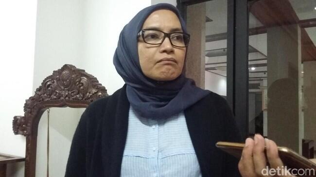 KPU soal Saran Real Count Disetop: Situng Bentuk Transparansi