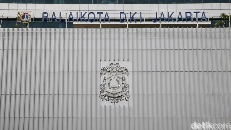Tempat Hiburan di Jakarta Wajib Tutup Selama Ramadan
