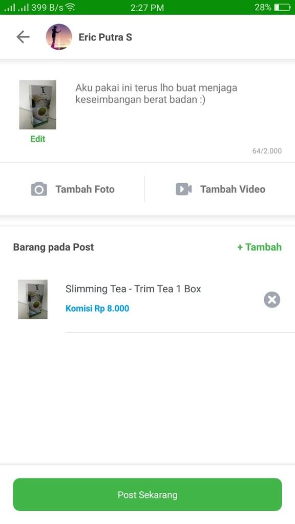 Join Program Affiliate Yuk. Untuk penghasilan tidak terhingga !!