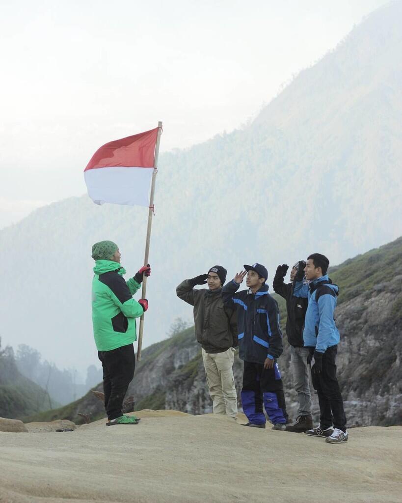 3 Komunitas paling bermakna yang pernah ane ikuti