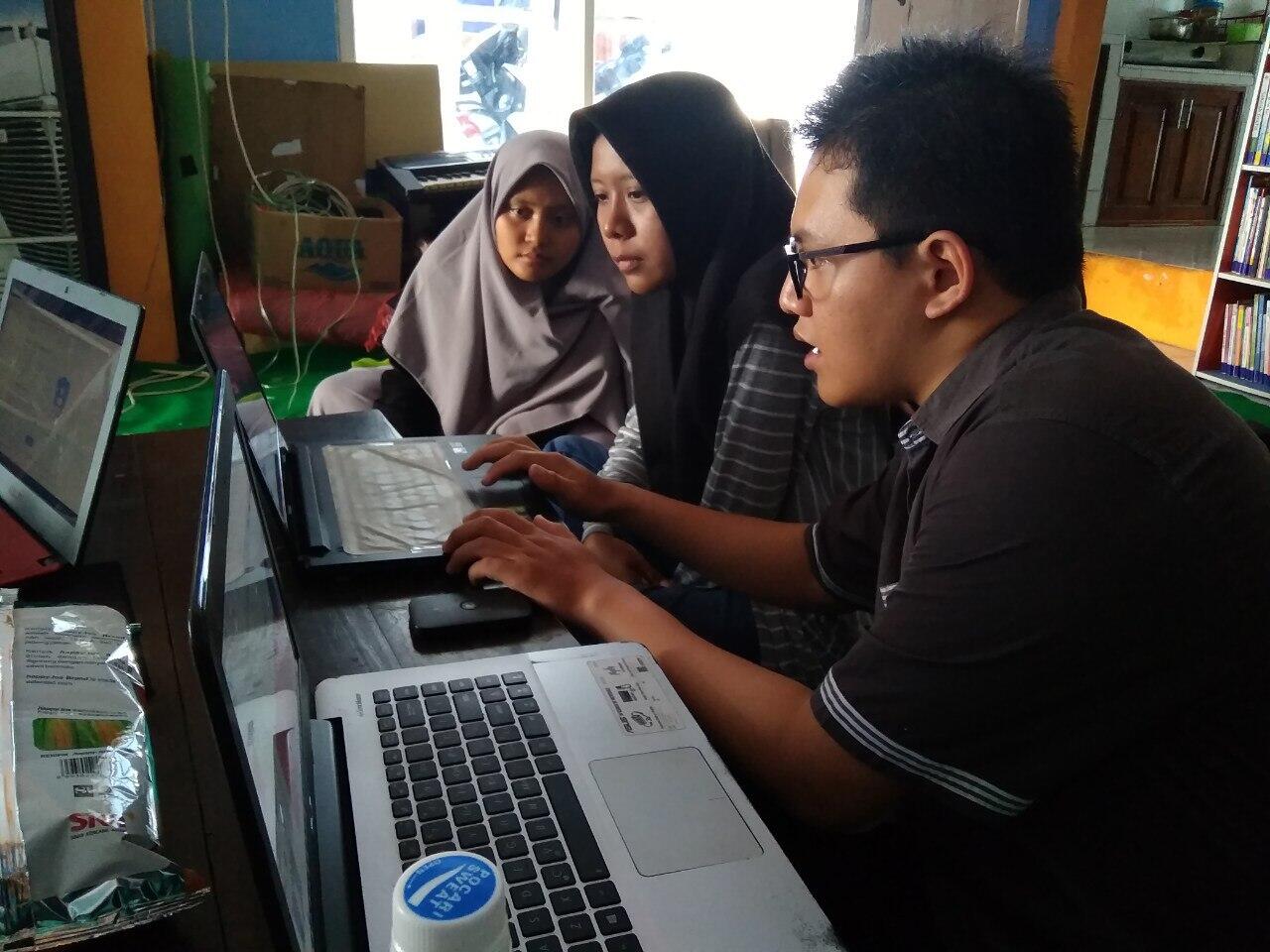 3 Komunitas paling bermakna yang pernah ane ikuti
