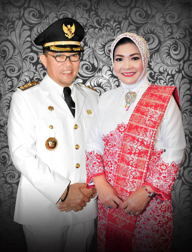 ZAS Walikota Dumai Jadi Tersangka KPK