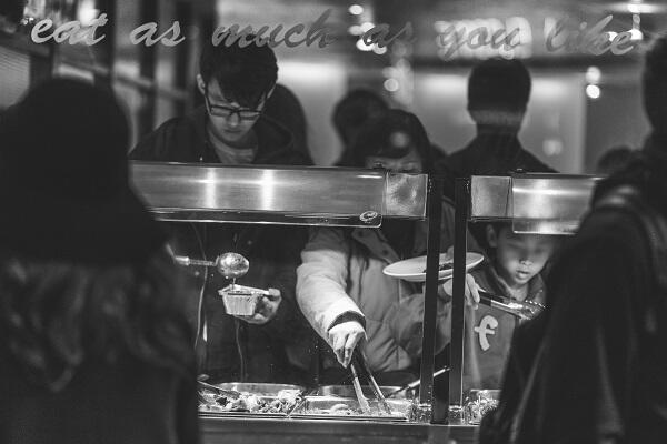 Pilihan Tempat Makan Buat yang Mau Agendakan Bukber dengan Teman-Teman 