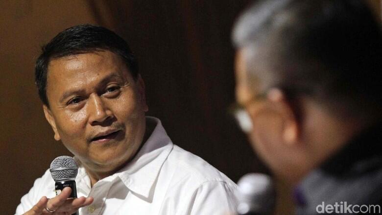 Mardani: Ganti Presiden Tutup Buku, Siapa Pun yang Terpilih Itu Suara Rakyat