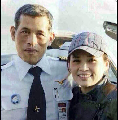 Para Pengawal Cantik Dari Beberapa Negara Ini Bikin Ane Pengen Jadi Presidennya