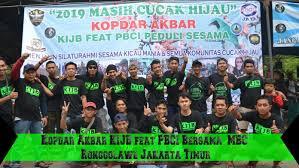 Komunitas Hewan, Kamu Pernah Ikutan ?