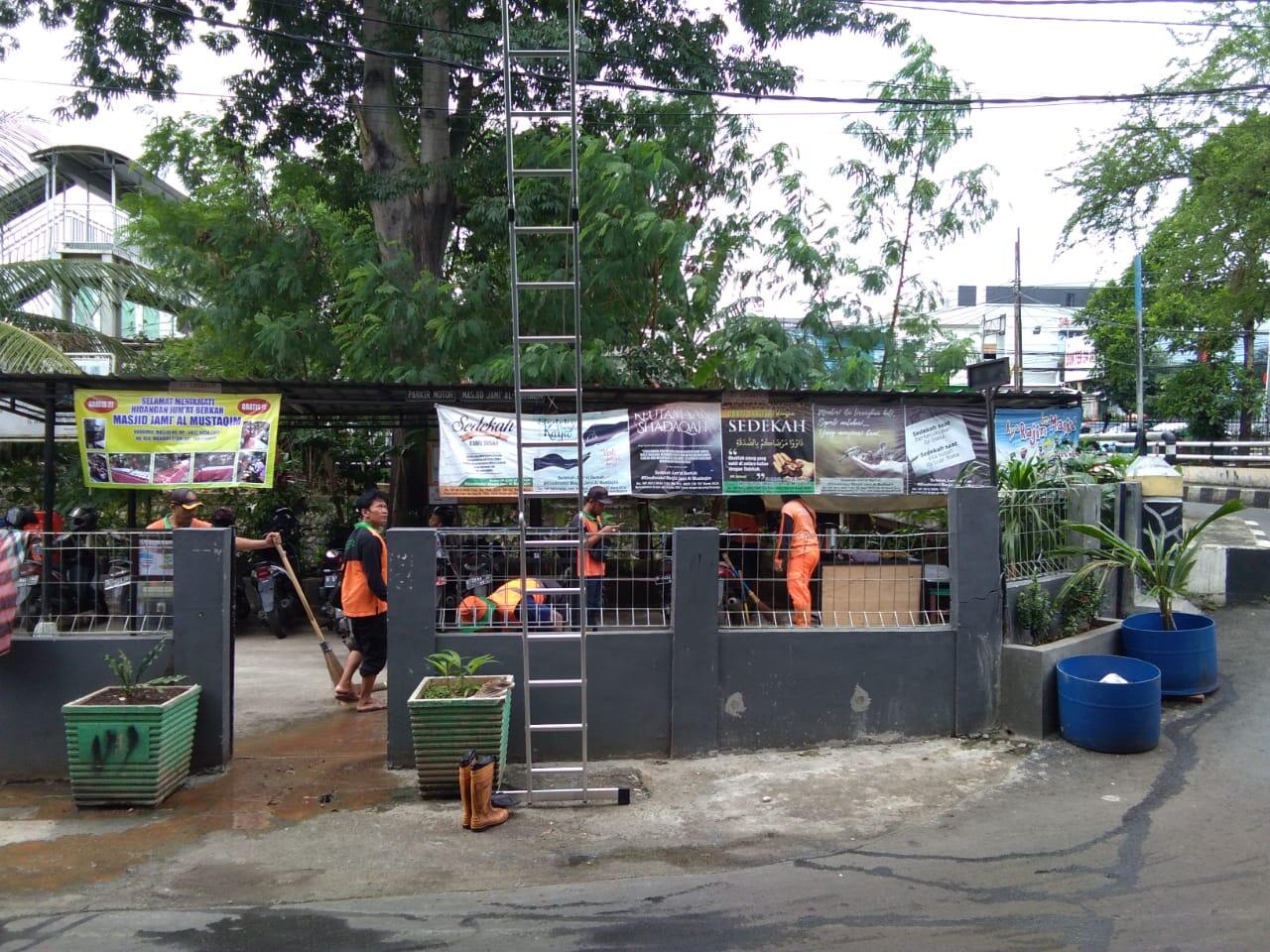 Gotong Royong Yuks!