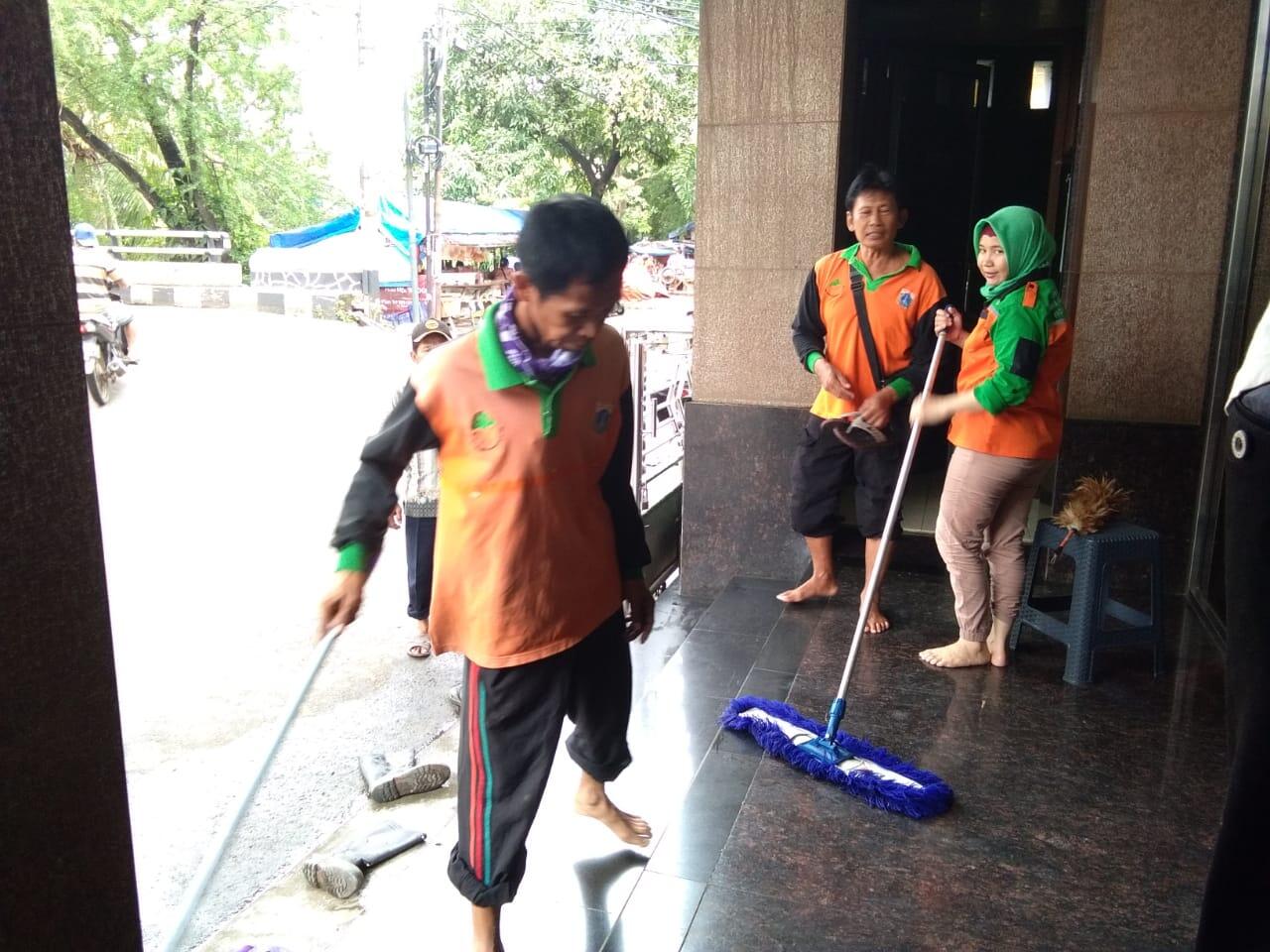 Gotong Royong Yuks!