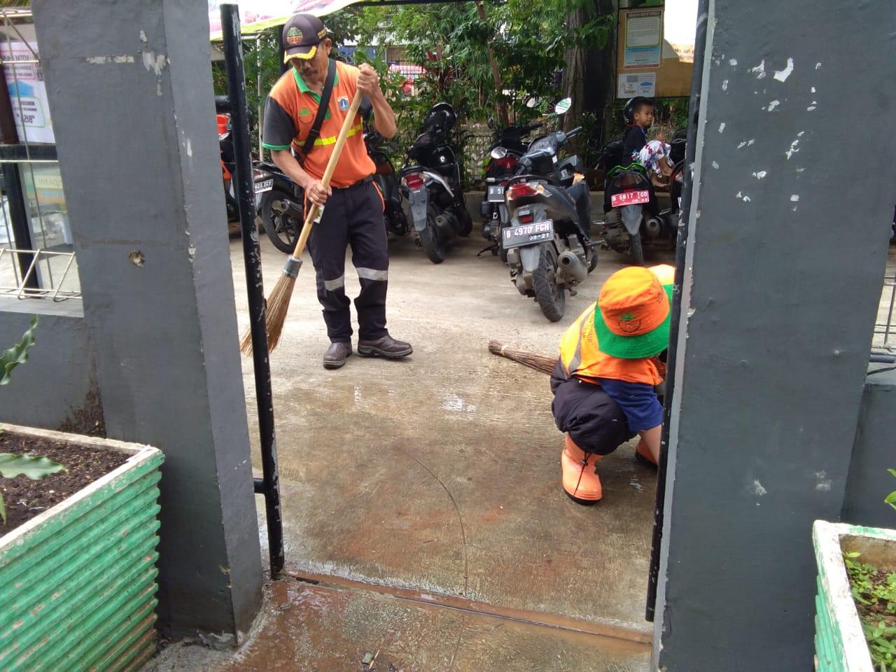 Gotong Royong Yuks!