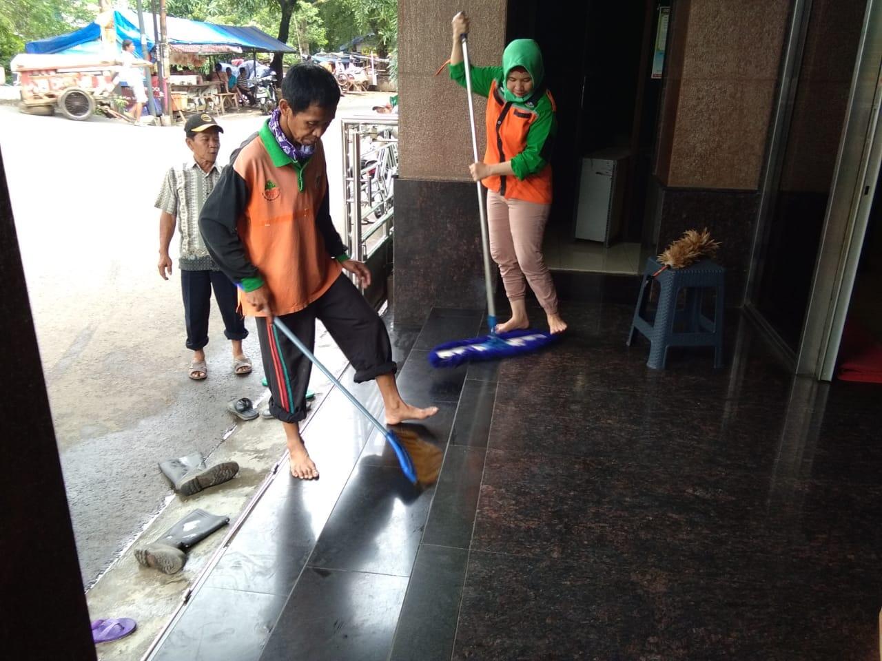 Gotong Royong Yuks!
