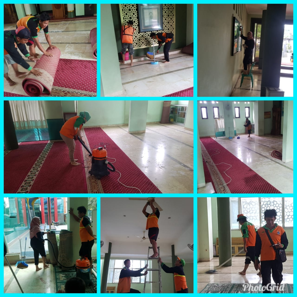 Gotong Royong Yuks!