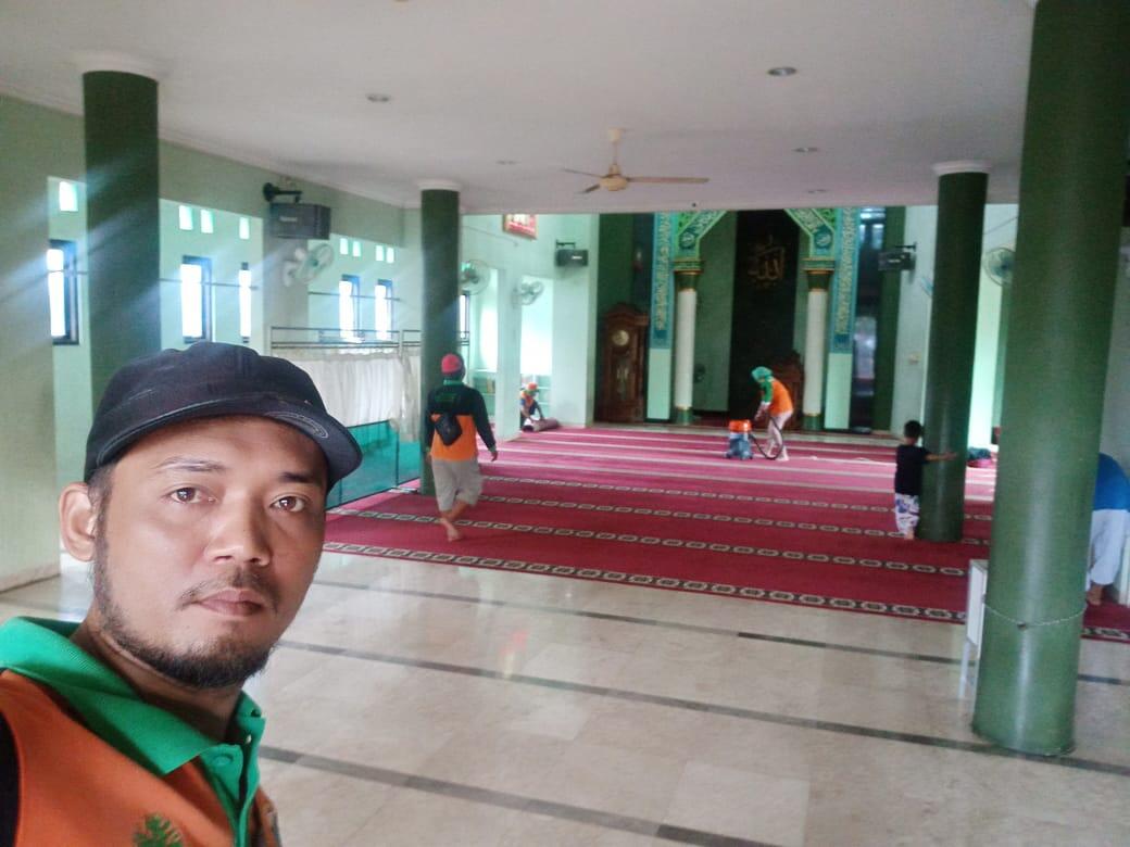 Gotong Royong Yuks!