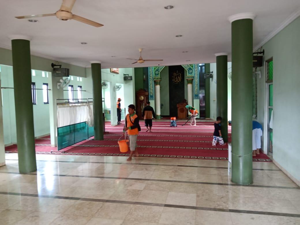 Gotong Royong Yuks!