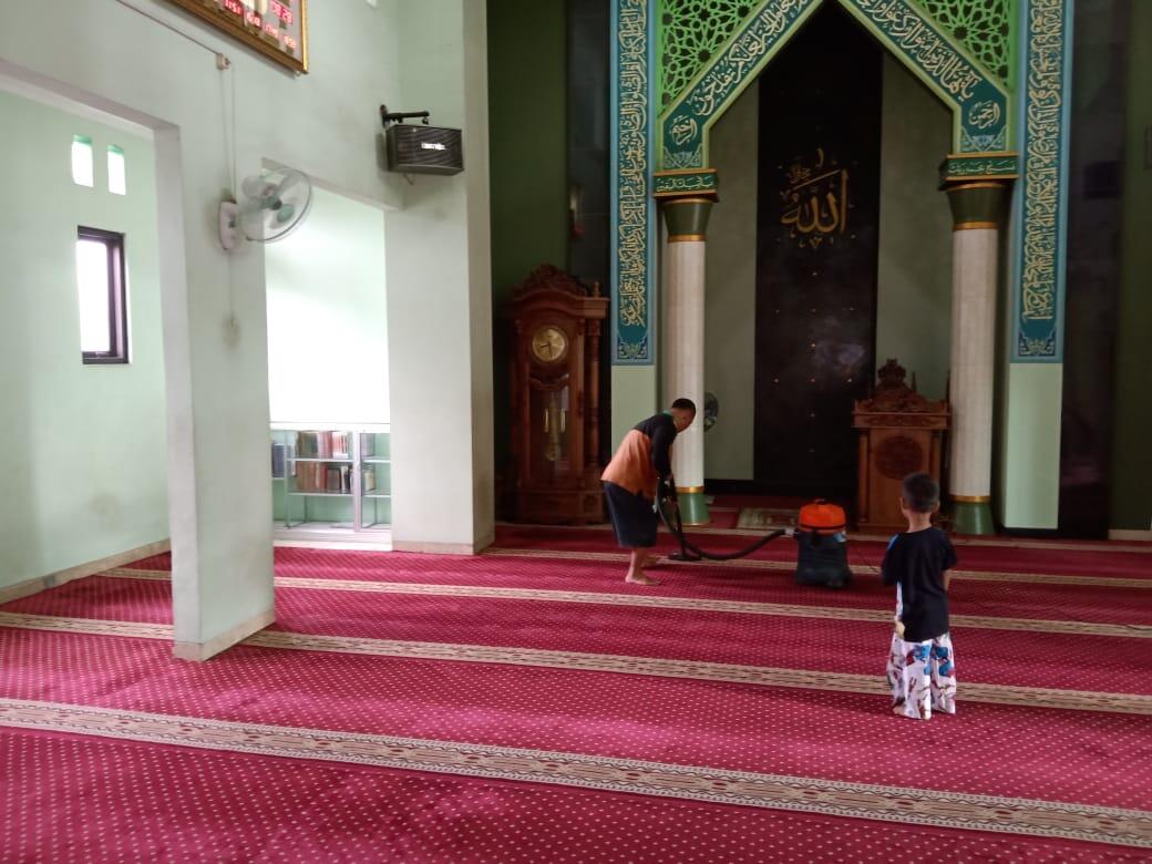 Gotong Royong Yuks!