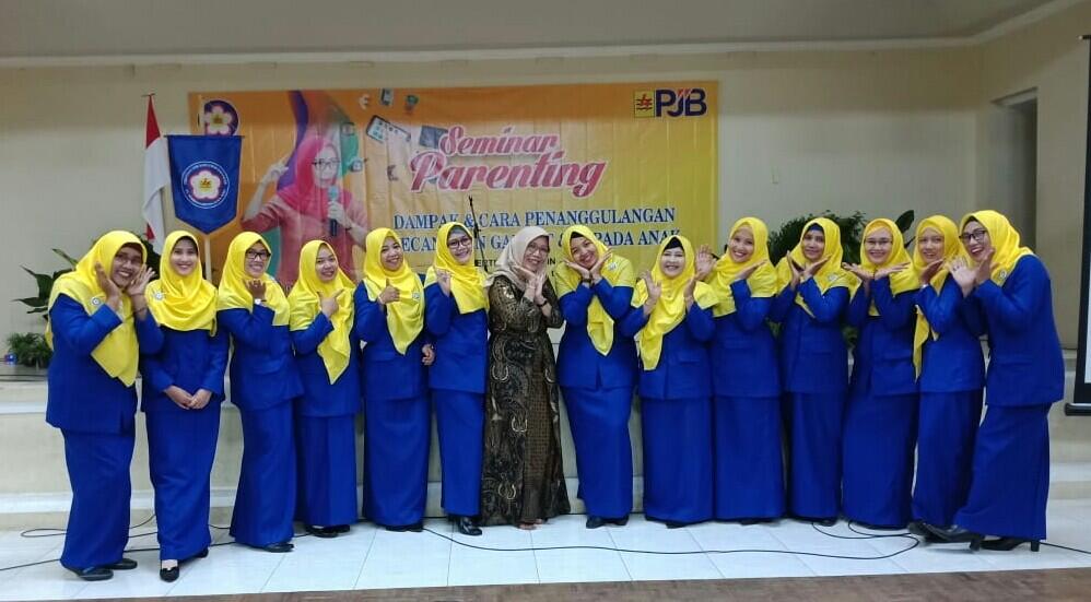 Komunitas Asyik Dan Bikin Pintar