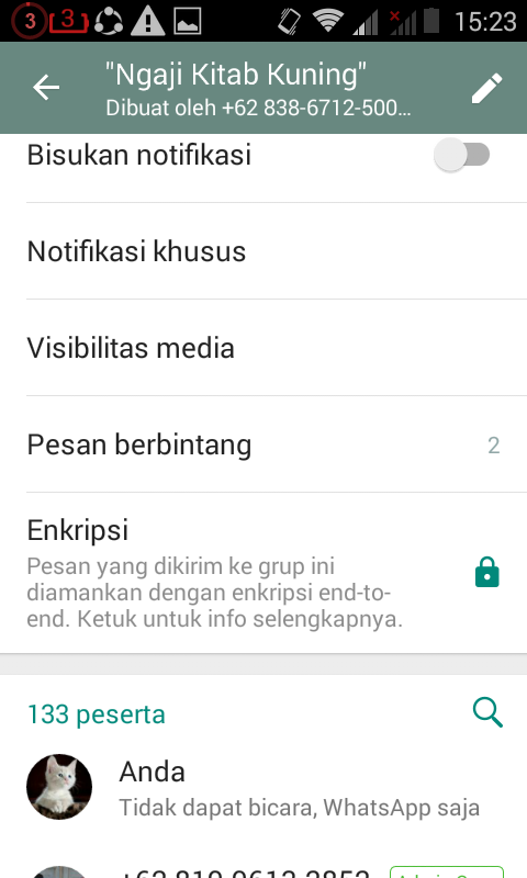 Inilah Tiga Komunitasku yang Tidak Bisa Lepas dari Menulis dan Membaca