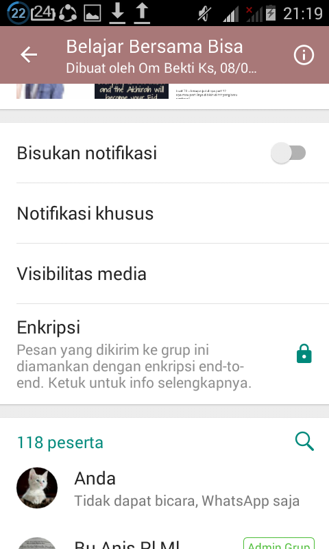 Inilah Tiga Komunitasku yang Tidak Bisa Lepas dari Menulis dan Membaca