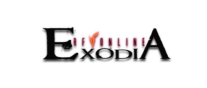 Rf Exodia Private Server Terbaru CBT Tanggal 10 MAY 2019