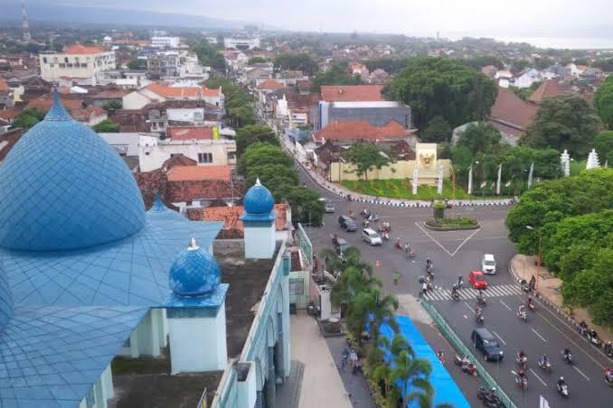 Ibu Kota Indonesia di Pindah ke Banyuwangi?