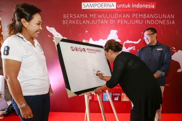 Pemerintah Bali Apresiasi Gerakan Sosial #PuntungItuSampah